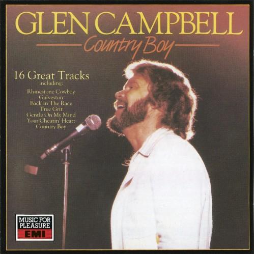 Glen Campbell